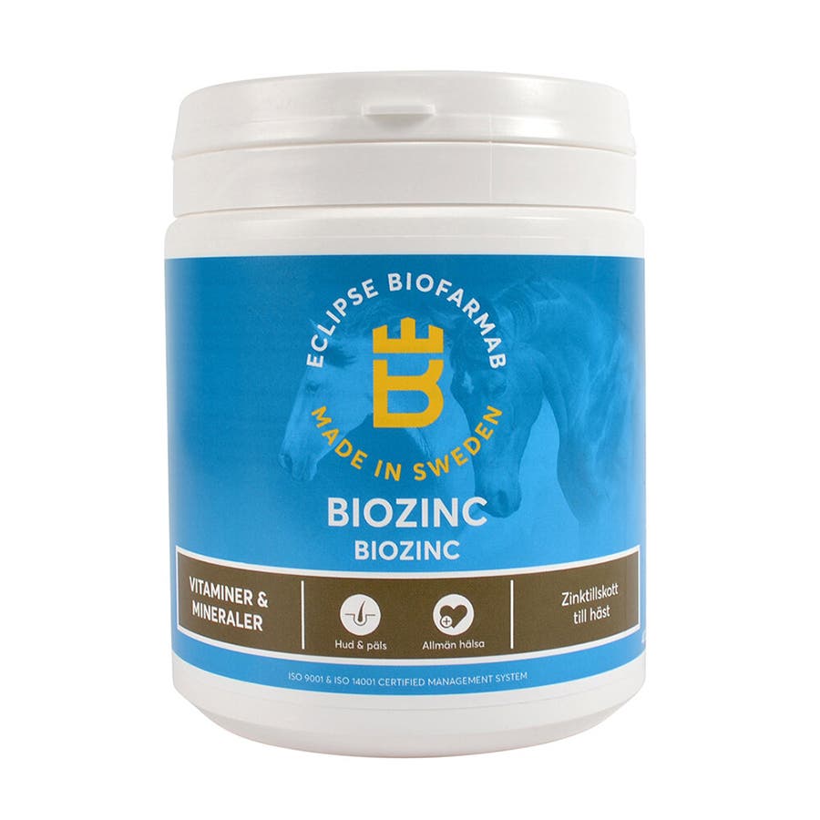 BioZinc Biofarmab 400 gr