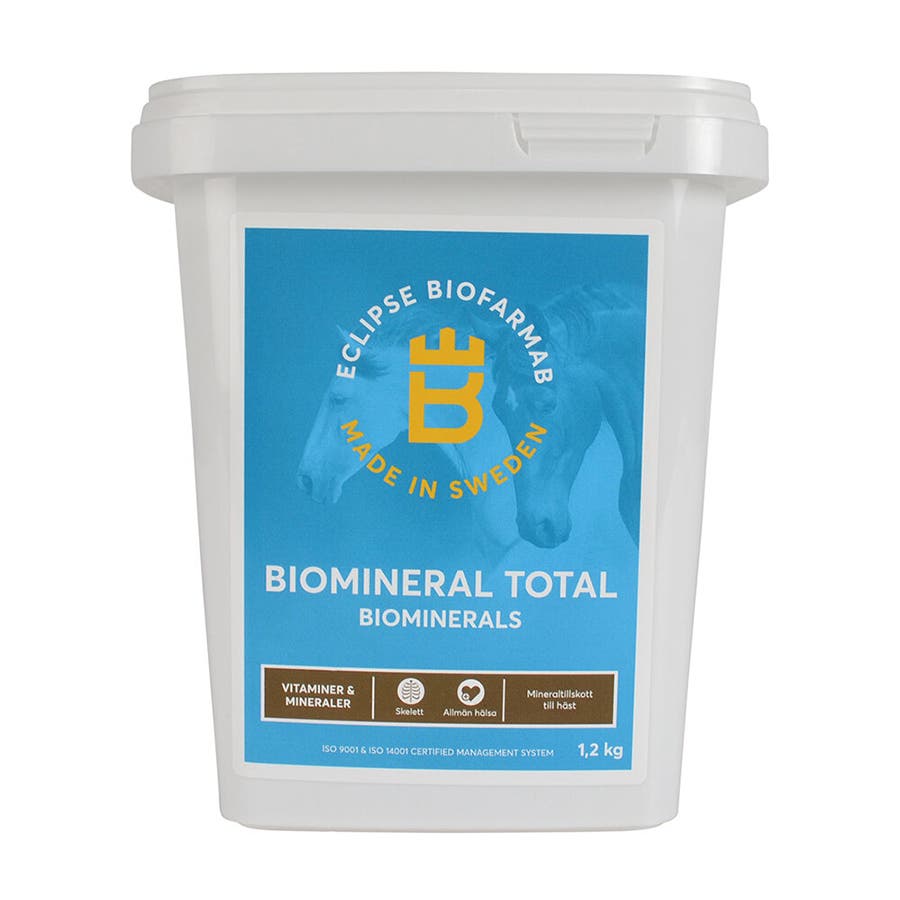 BioMineral Total Biofarmab 