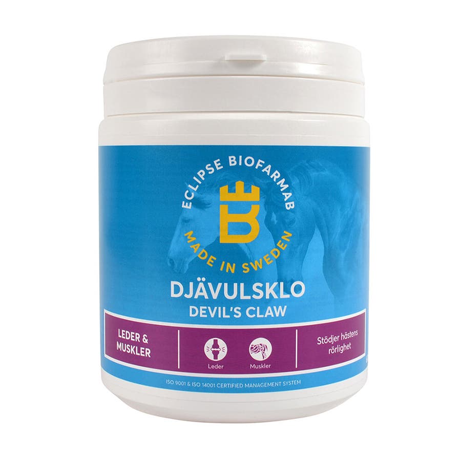 Djevelsklo Biofarmab 600 g