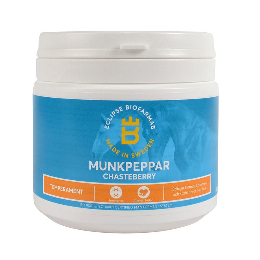 Munkepepper Biofarmab 200 g 