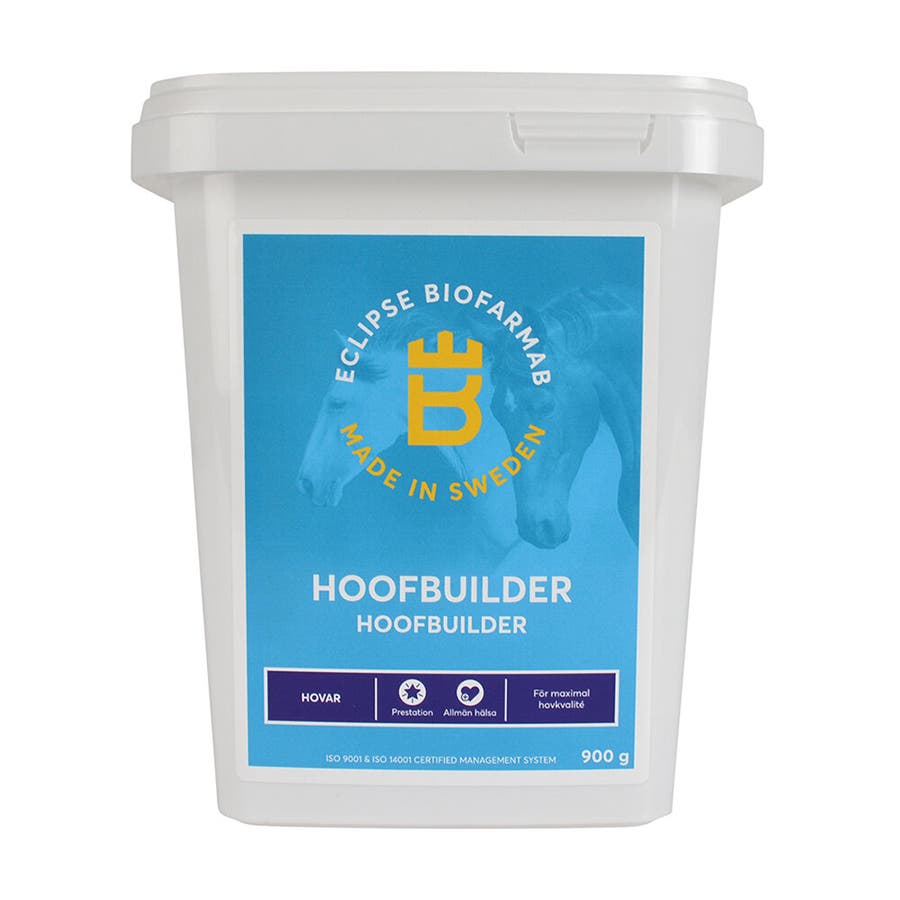 Hoofbuilder 900g