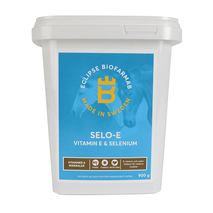 Selo-E Biofarmab 900 g 