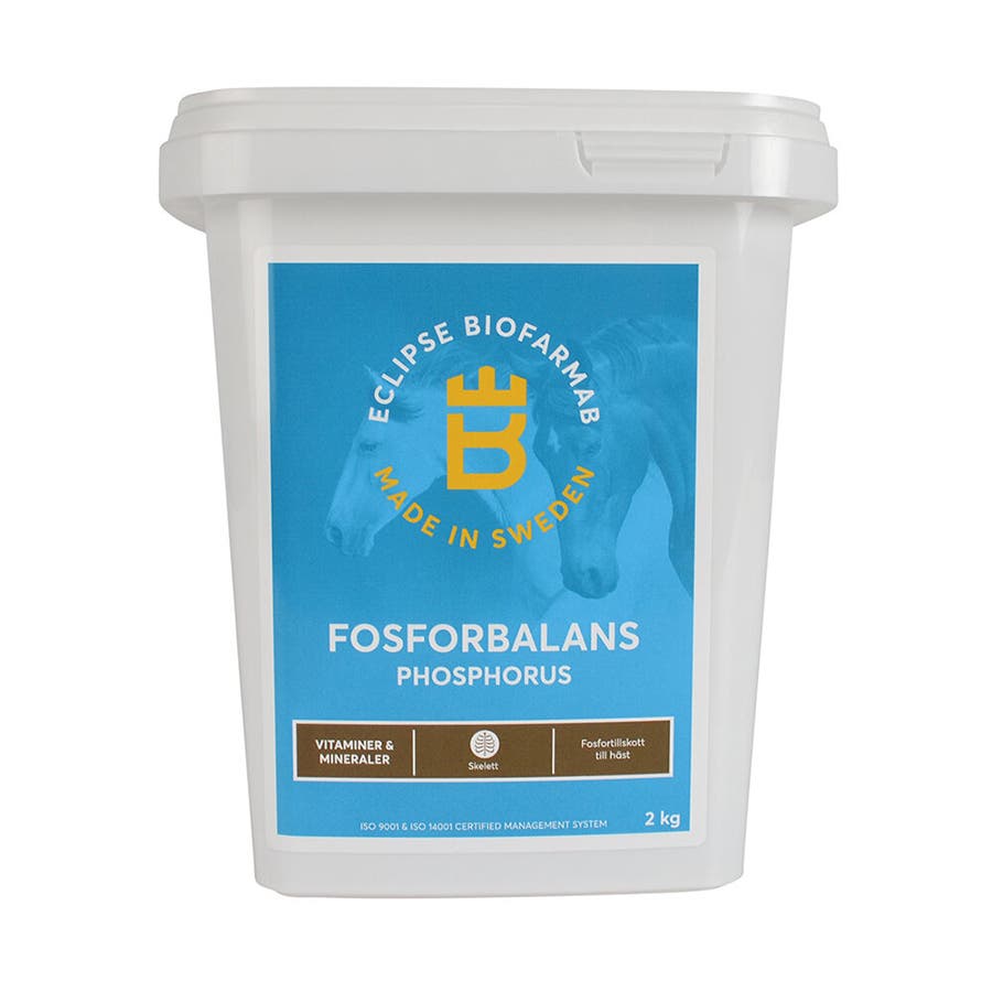 Fosforbalanse Biofarmab 2 kg