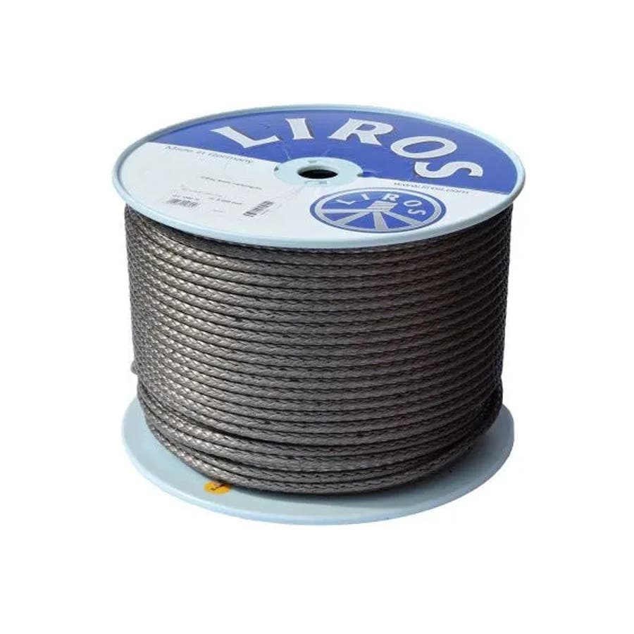 Gjødseltau Dyneema 10 mm 200m