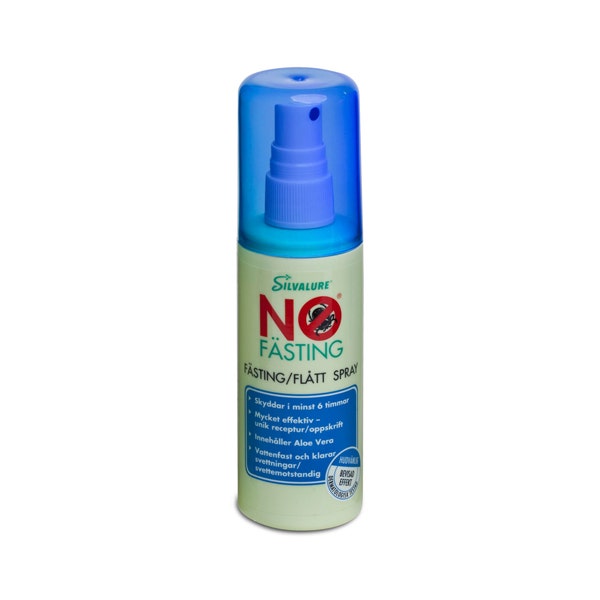 Flåttspray NoSkito 100 ml