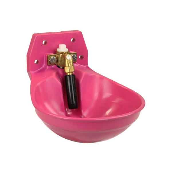 Vannkopp Suevia 12P R20 Rosa