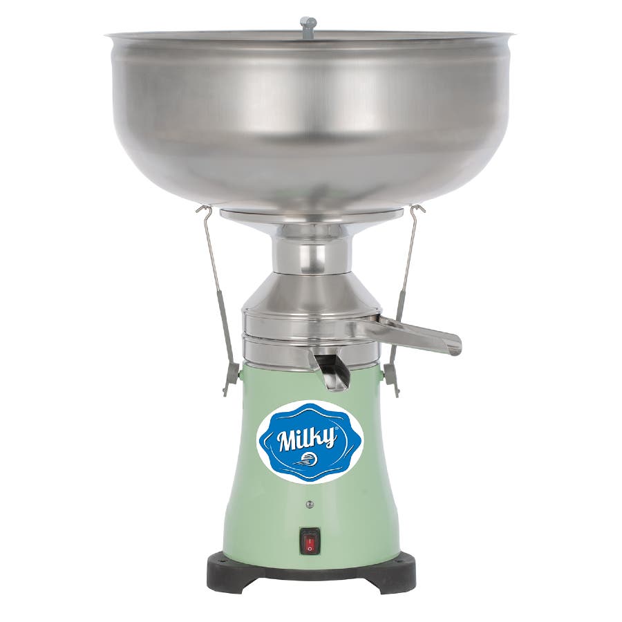 Fløteseparator FJ 130 ERR