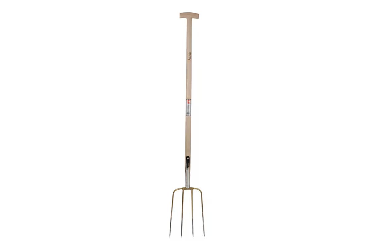 IDEAL, Gjødselgreip 4-horn