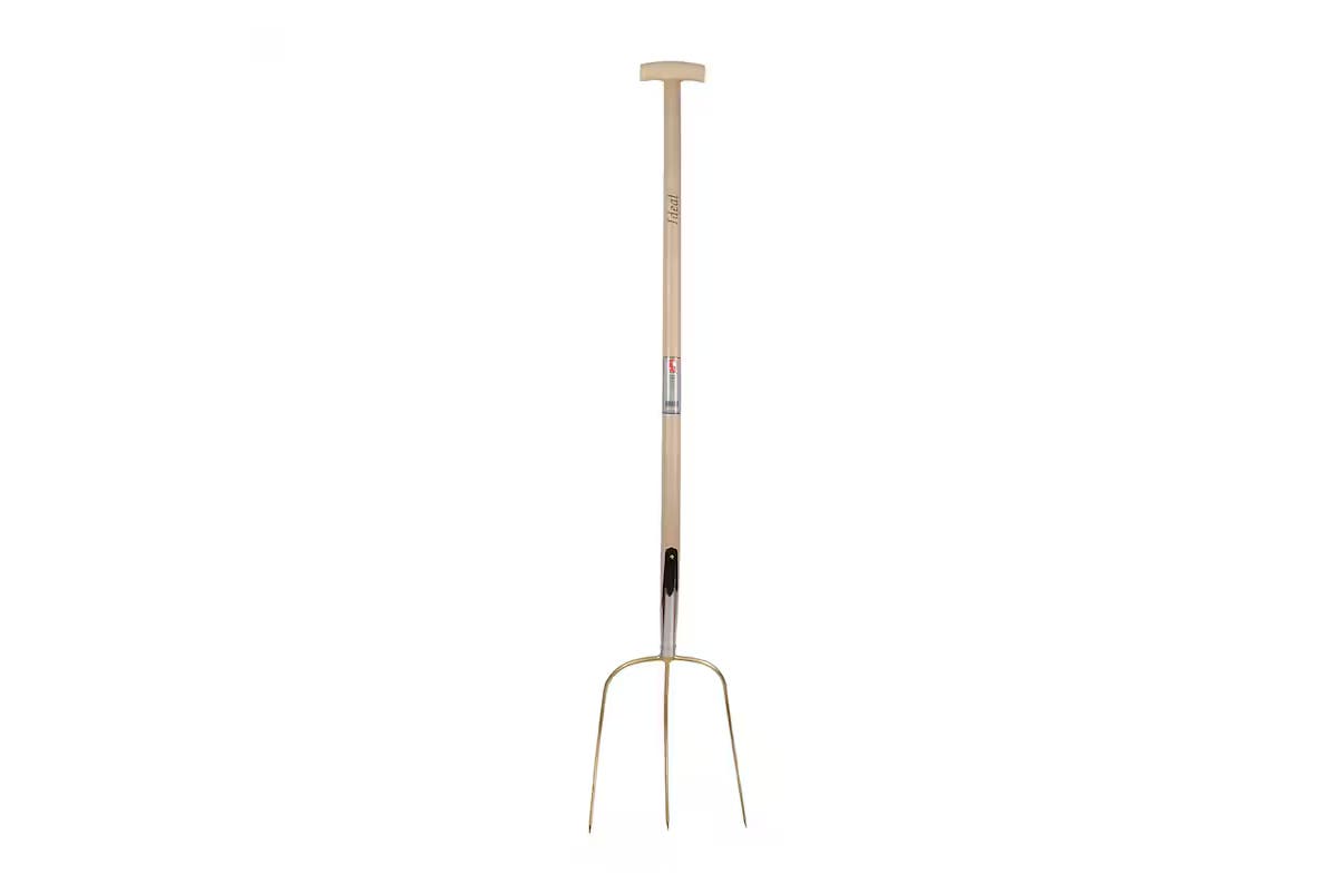 Høygaffel 3 horn