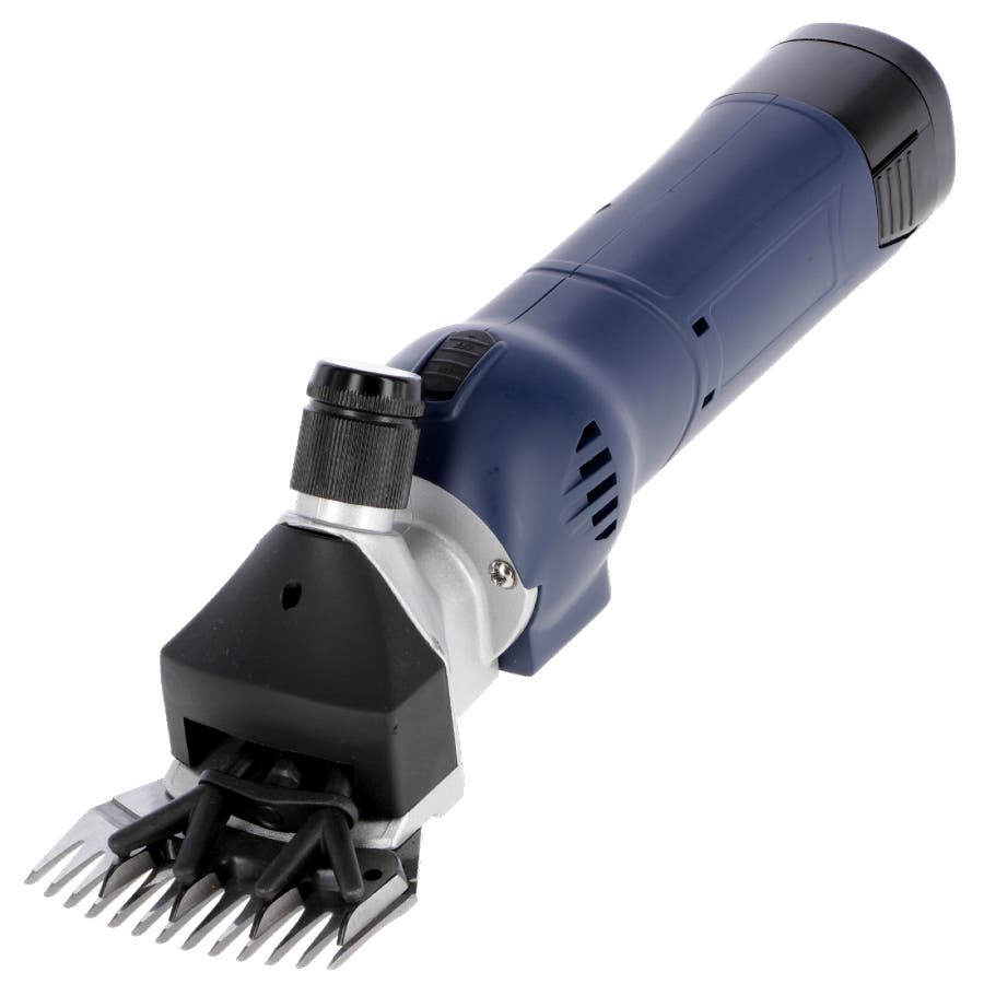 Klippemaskin for Sauer Kerbl FarmClipper Akku 2 Batteridrevet