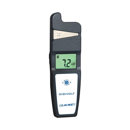 Gjerdetester Swedguard Pro+ Digital