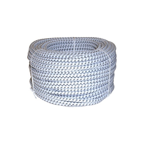 E-Line Elastisk Tau - 50 m