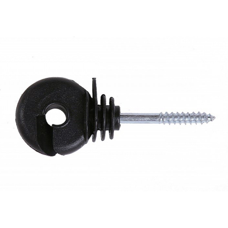 Ringisolator Swedguard + Med jernkjerne 150-pack