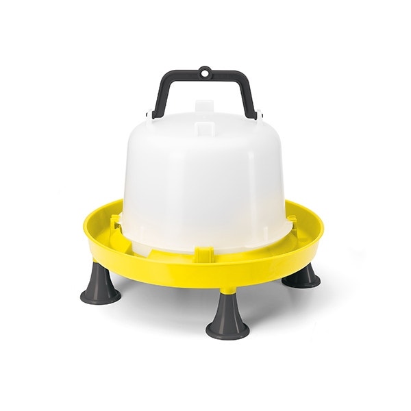 Vannautomat River Systems til kylling 5 liter