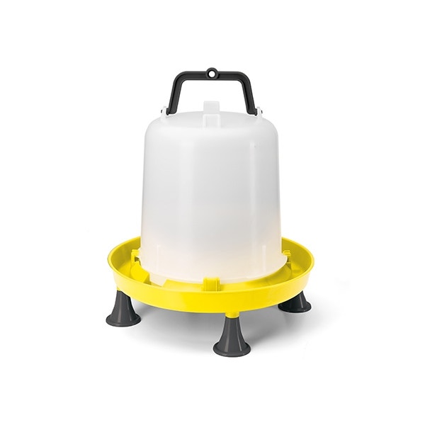 Vannautomat River Systems til kylling 10 liter