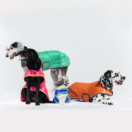 Hundedekken Mitzo Ultra Light