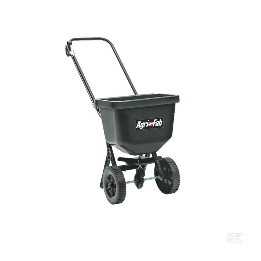 Push Fertiliser Spreader Agri-Fab 20ál