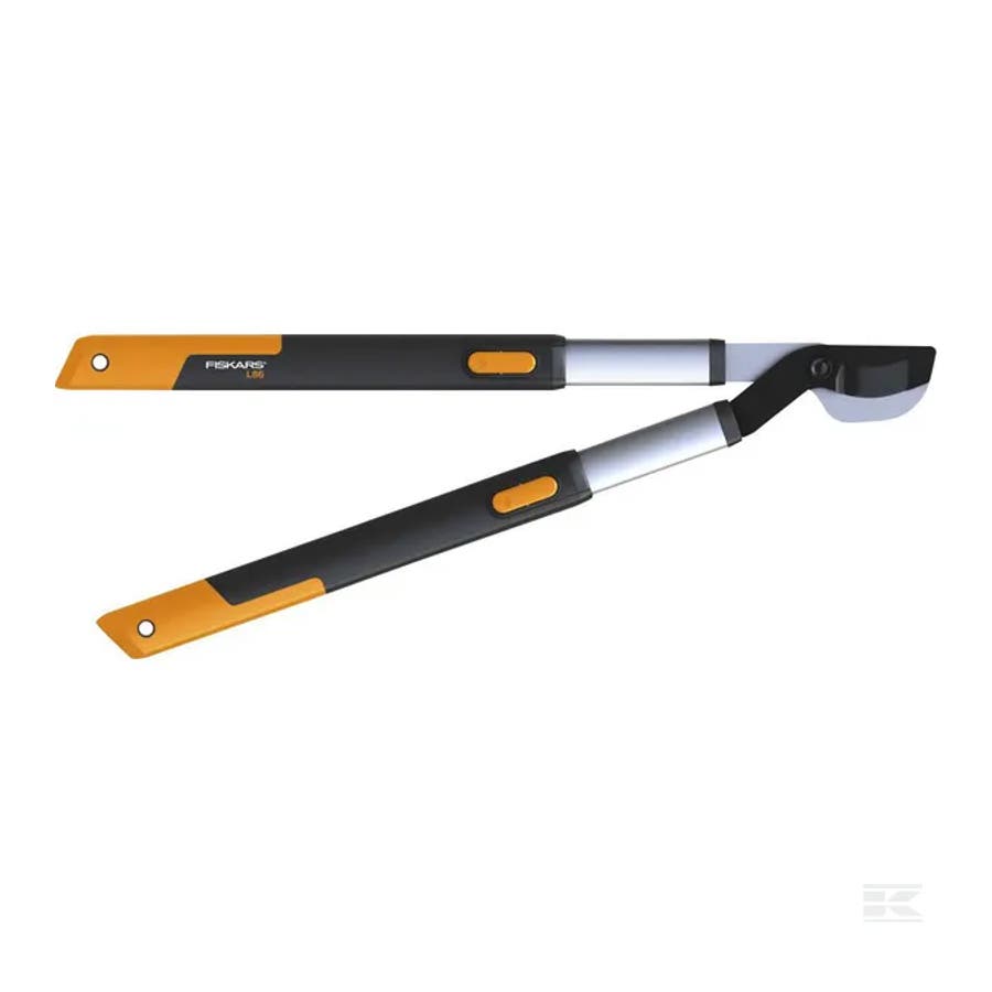 Rydningssaks Fiskars Smartfit Teleskop L86