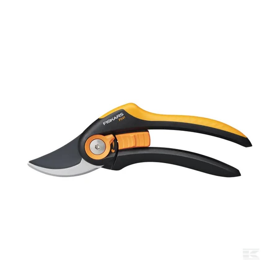 Beskjæringssaks Fiskars Sideskjær Plus Smartfit P541