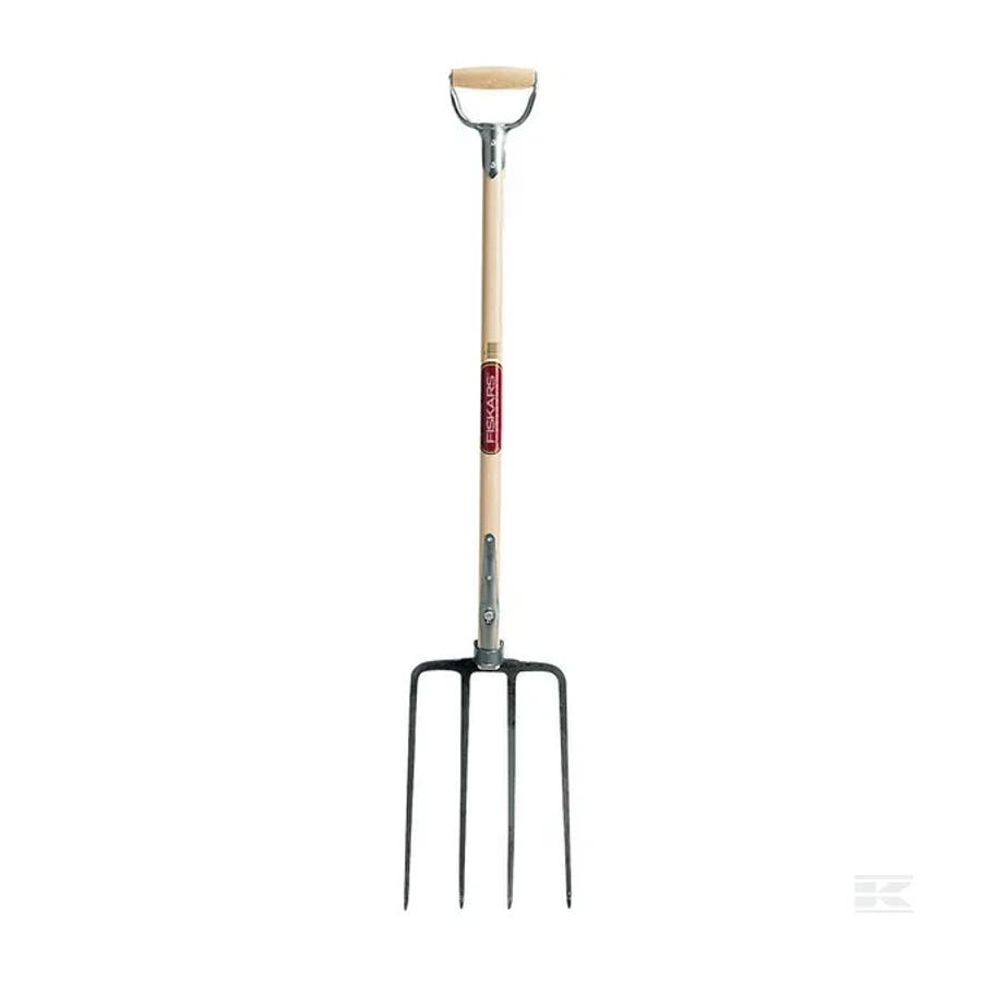 Anleggsgreip Fiskars Classic 281