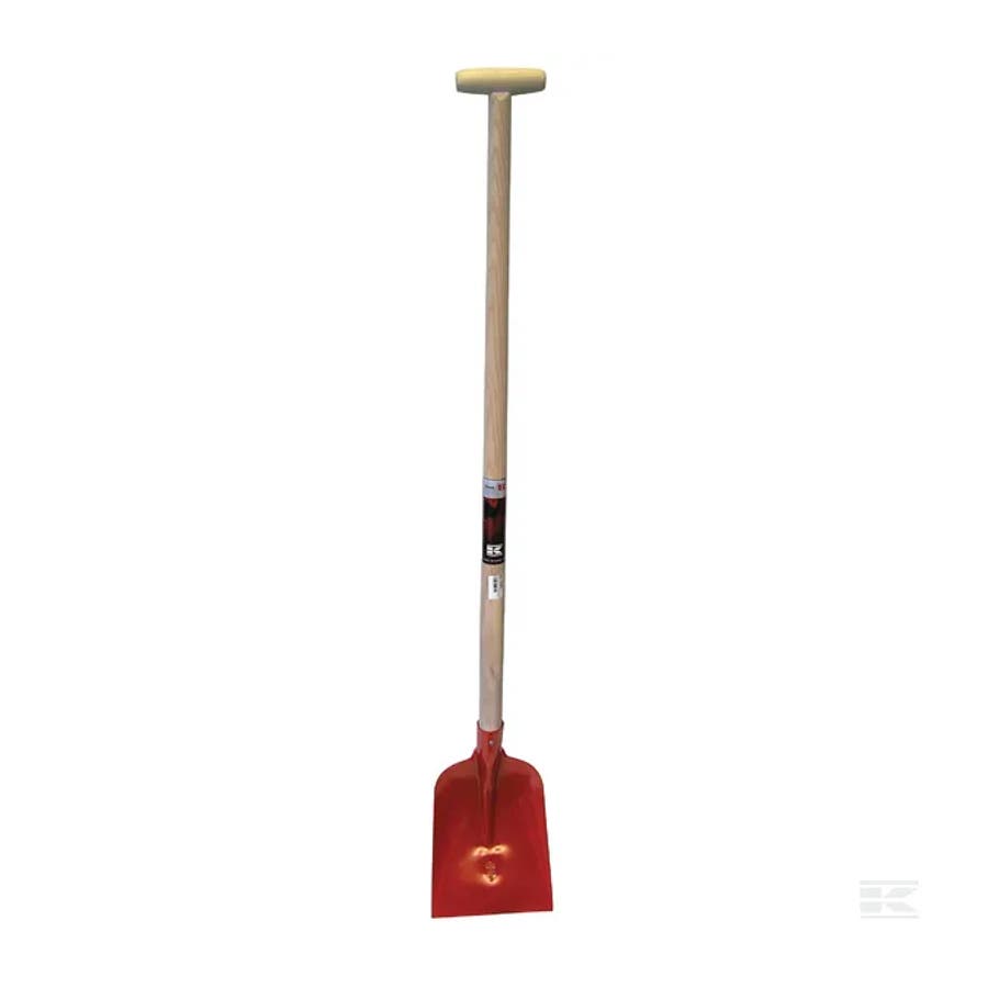 Betongspade Kramp med Skaft 110 cm