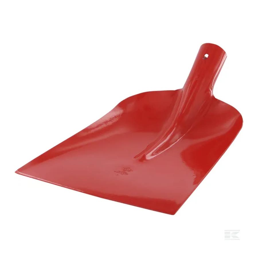 Spade Kramp nr. 0 uten Skaft