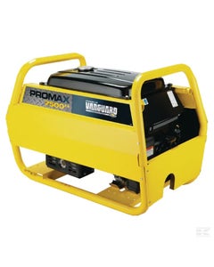 Strømaggregat Briggs & Stratton ProMax 7500EA