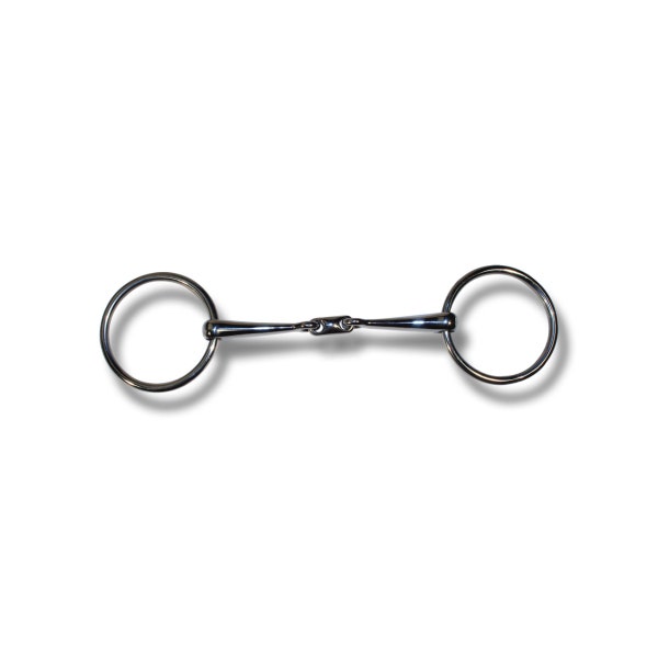 Trinsebett Tredelt med dråpe 12 mm