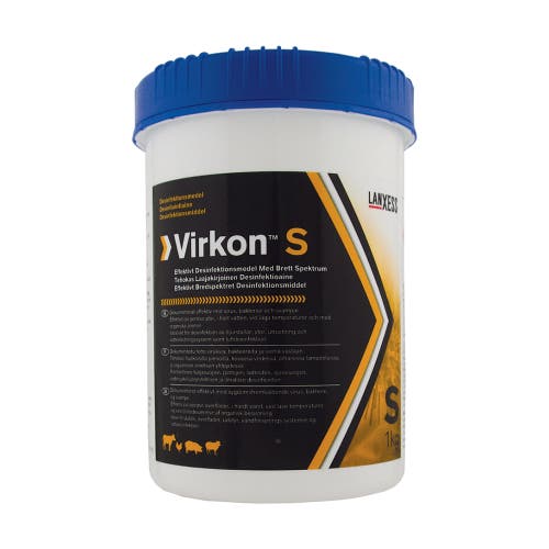 Virkon S 1 kg