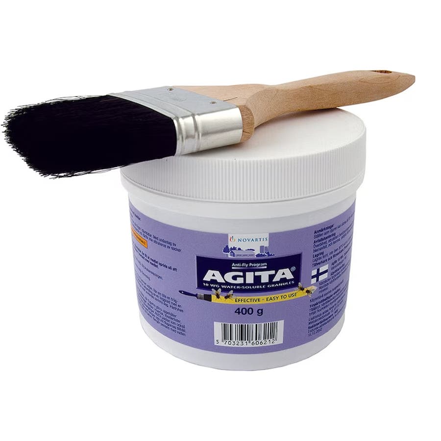 Agita 10 WG  400 g 