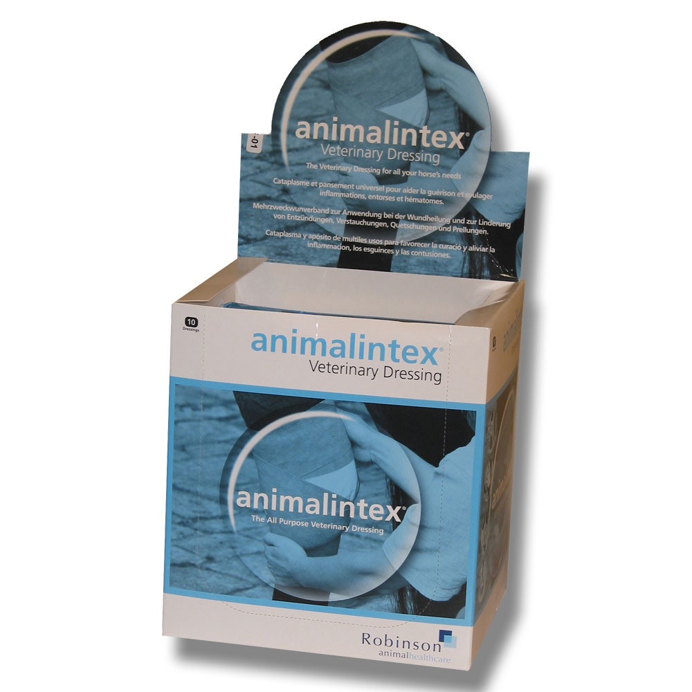 Multikompress Animalintex 