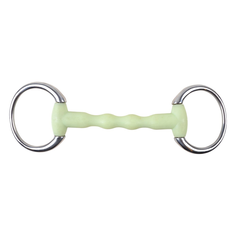 Eplebitt muffe rett 19mm
