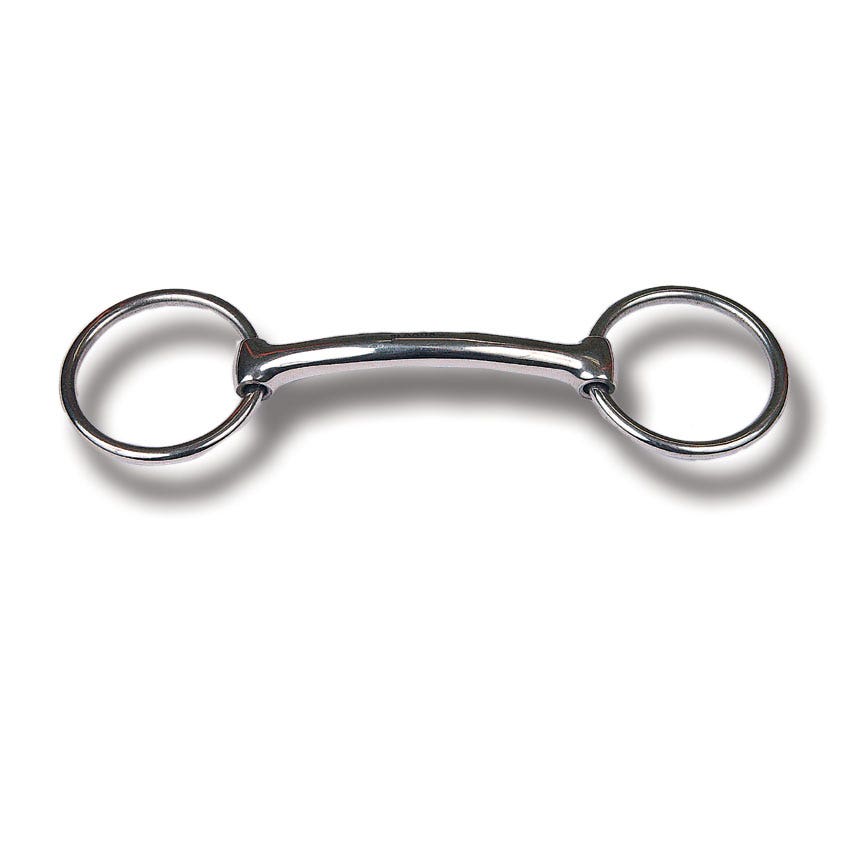 Trinsebitt Rett 12 mm