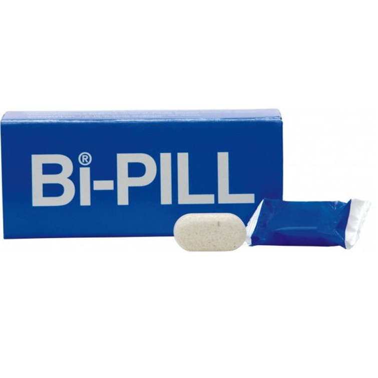 Bi-Pill 20 st/frp.