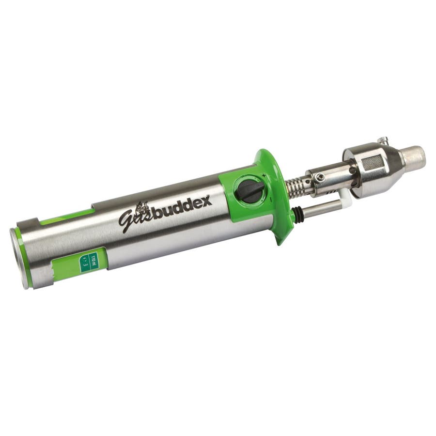Gassavhorner Buddex ø 20 mm