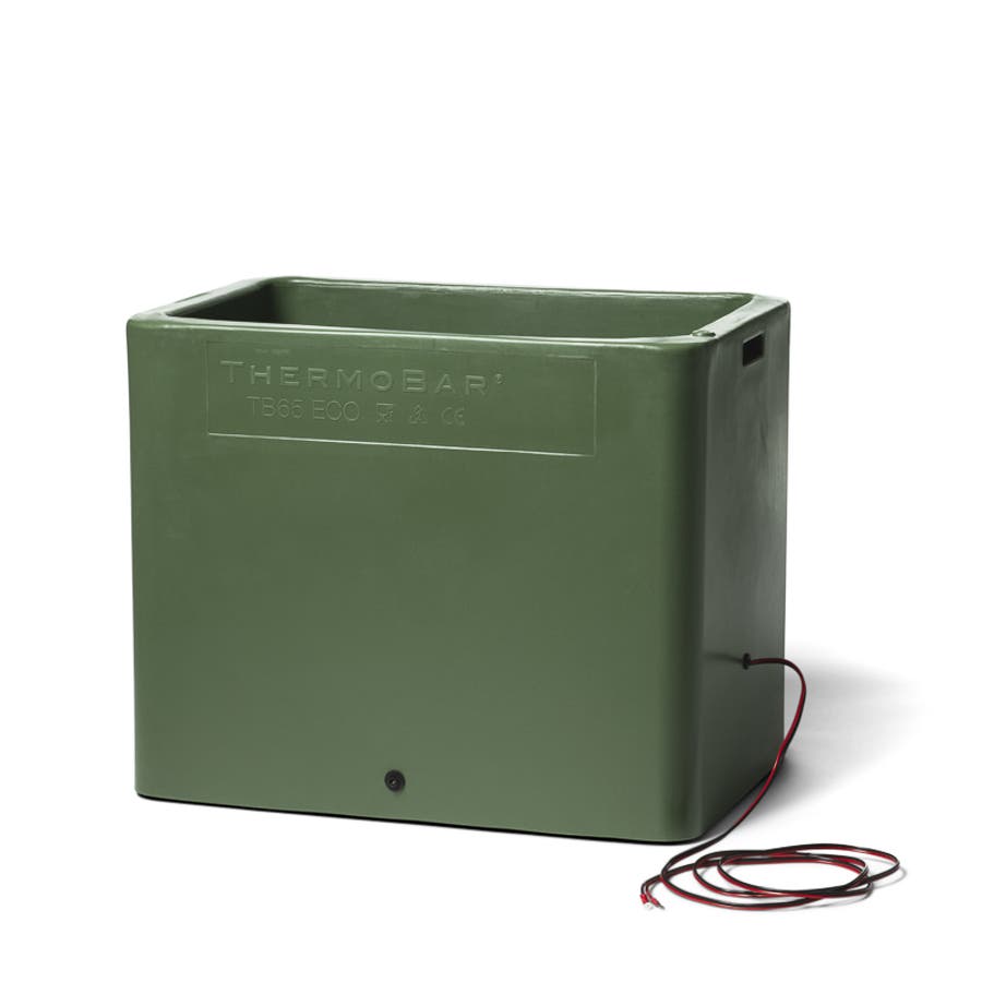 Varmebalje ThermoBar 65 ECO