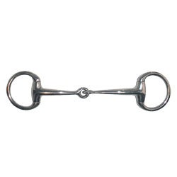 Muffebitt todelt 12mm