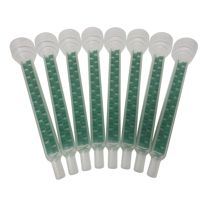 Limtips til Extreme Claw Glue - 8 stk/pk.