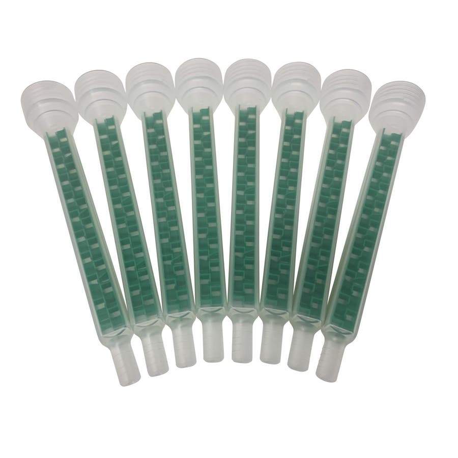 Limtips til Extreme Claw Glue - 8 stk/pk.