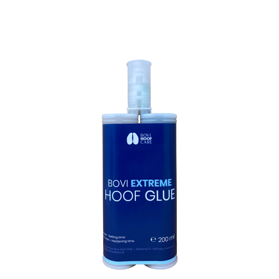 Hovlim Bovi Hoof Care Extreme 200 ml