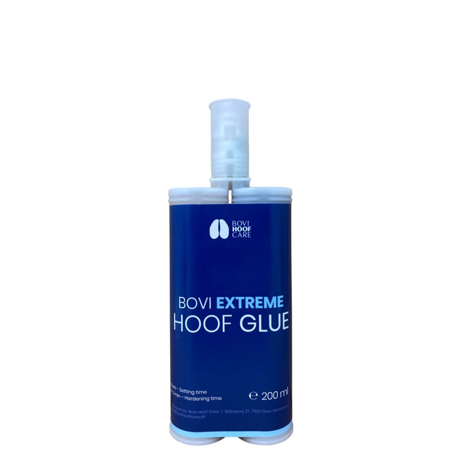 Hovlim Bovi Hoof Care Extreme 200 ml