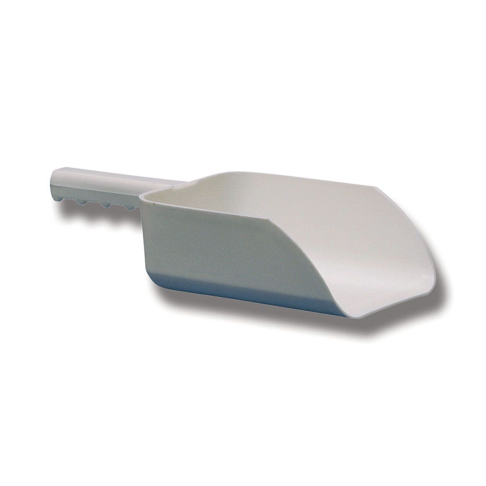 Forskuffe plast 1l