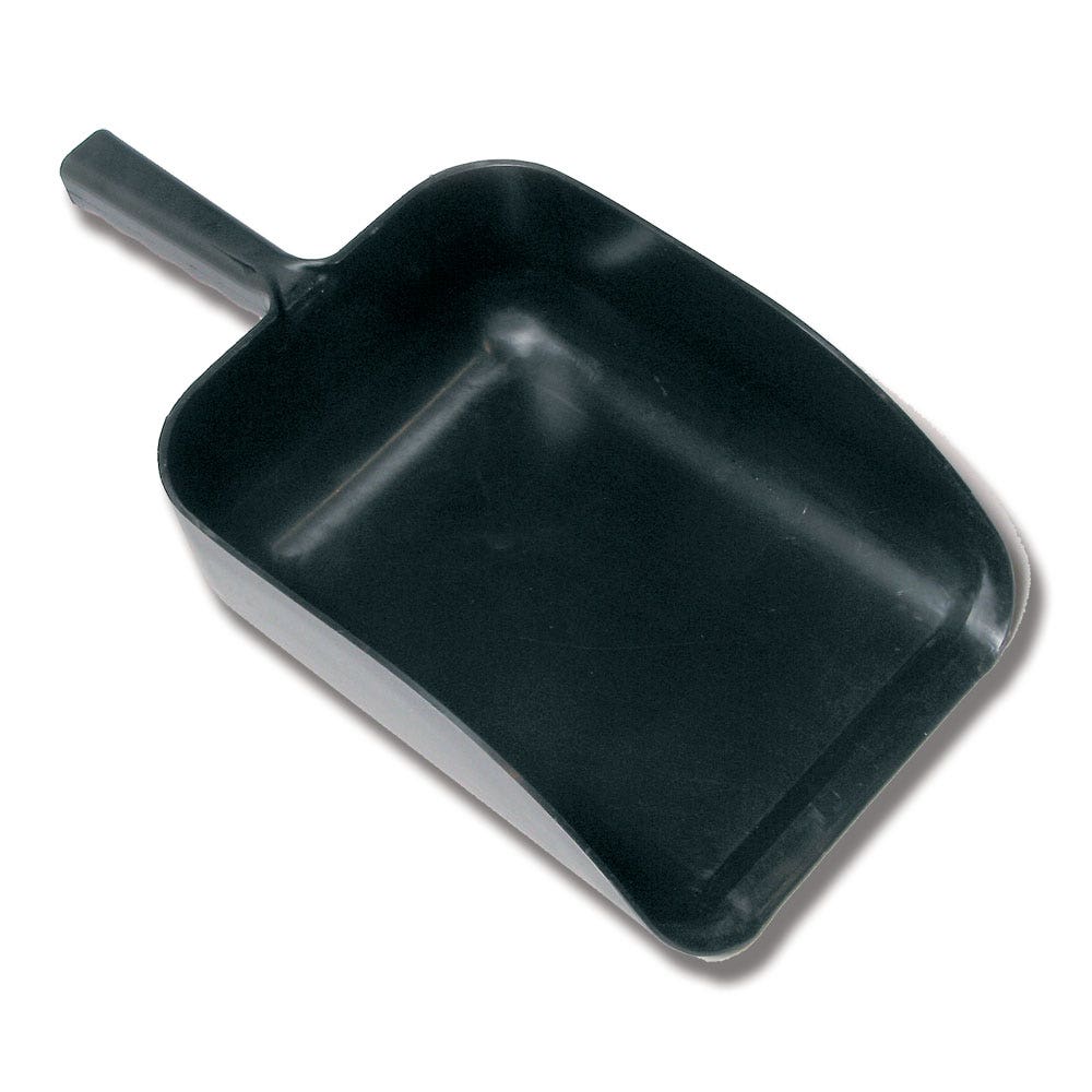 Forskuffe plast 2 Kg