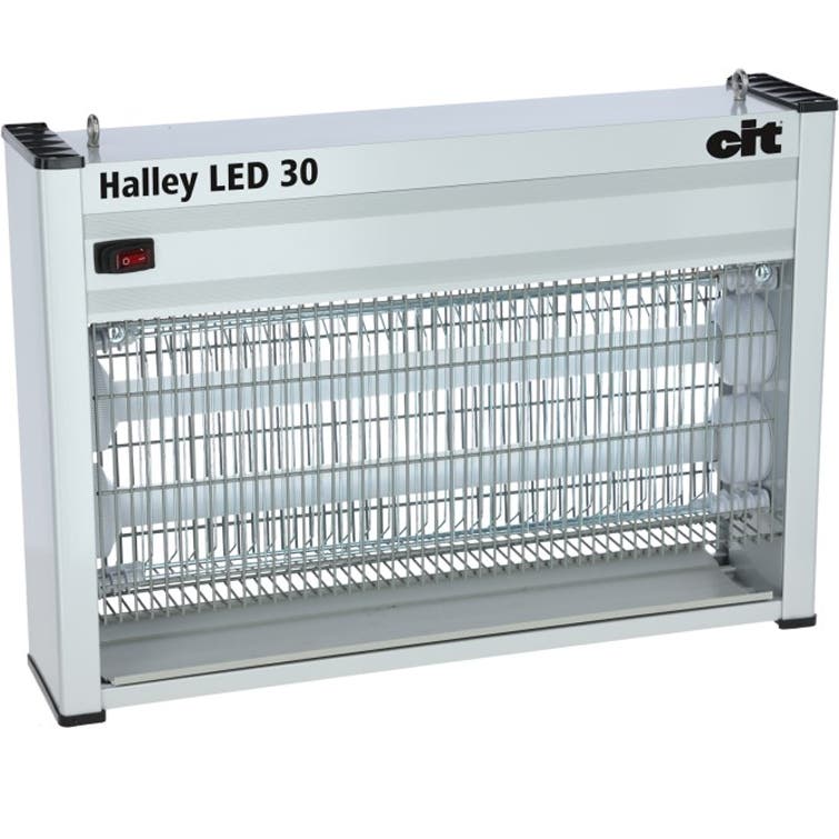 Fluefanger Halley LED 30