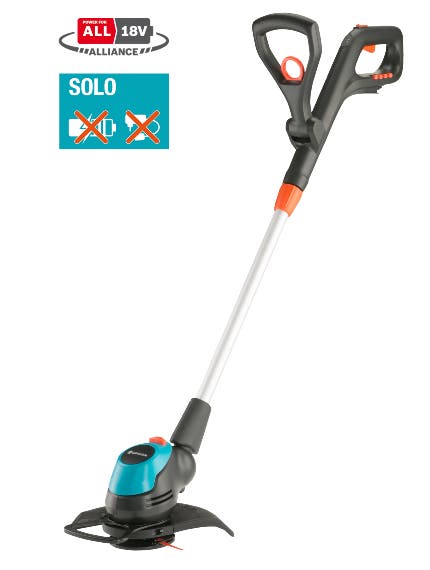 Trimmer Gardena EasyCut 23 / 18V P4A uten batteri