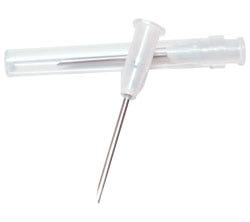 Kanyl Luer engangs 0,8 x 10 mm 100 st/pk