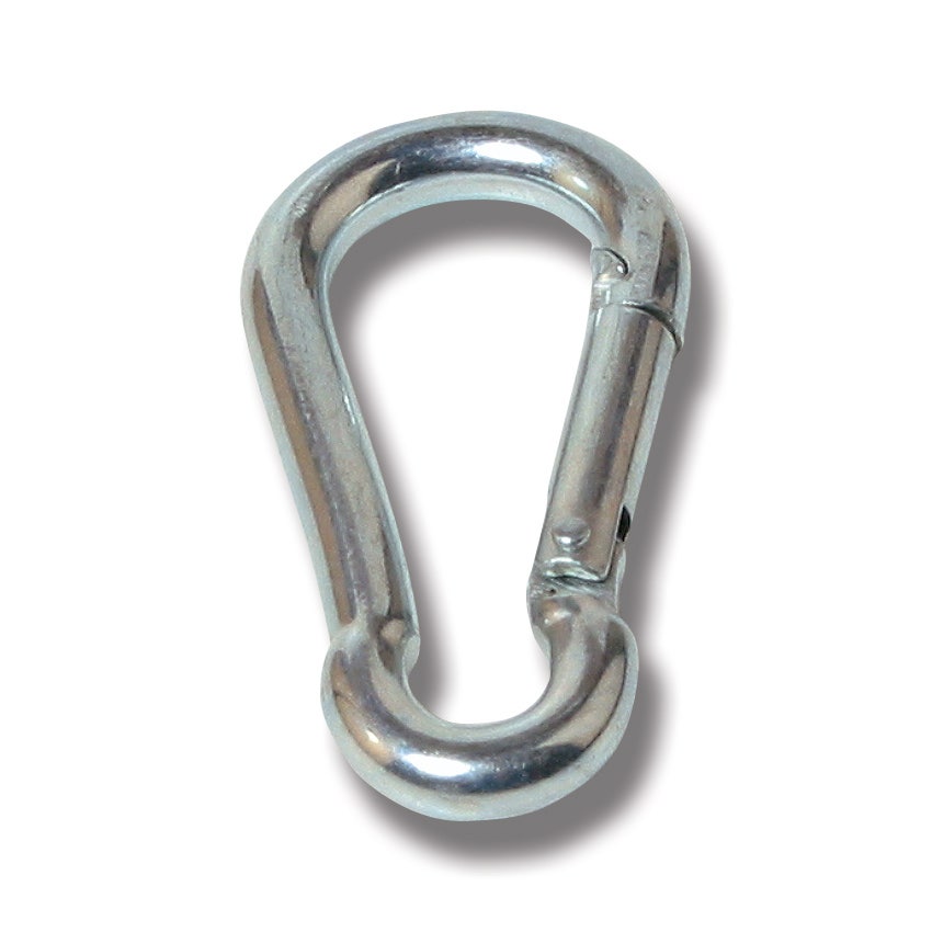 Karabinkrok 6x60mm