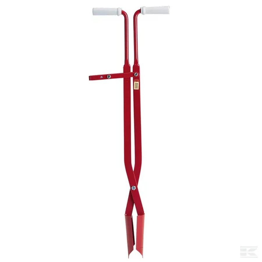 Pålespade Fiskars Classic, 520