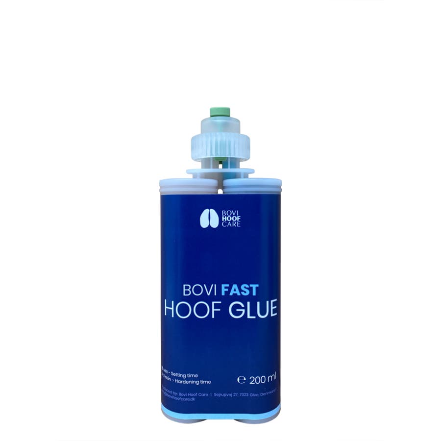 Hovlime Bovi Hoof Care Fast 200 ml