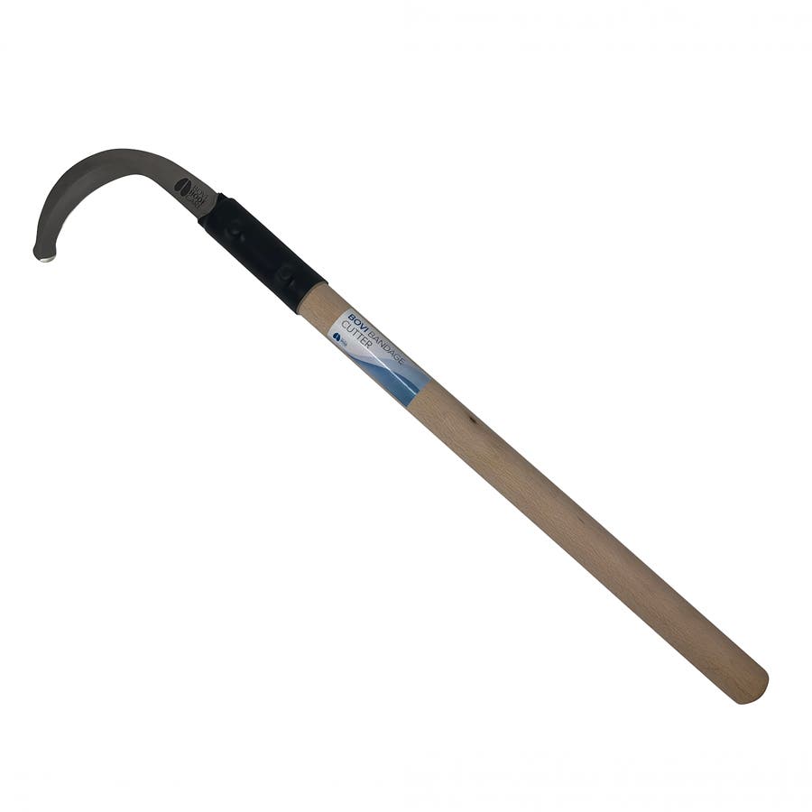 Bandasjekniv Bovi Hoof Care Short - 55 cm